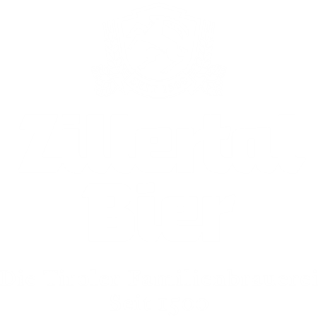 Zillertal Bier Logo